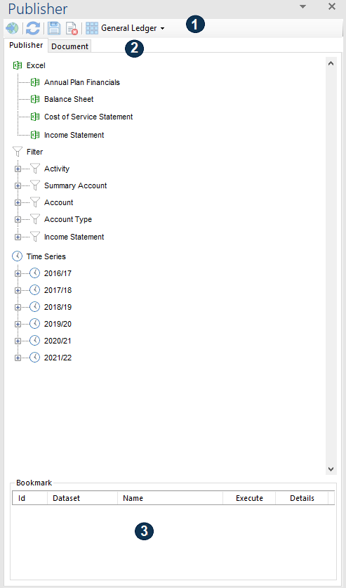 word publisher panel